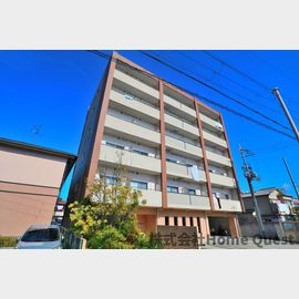 フラッツミナグチ 6階 築15年11ヶ月の賃貸物件