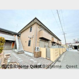 ブエナアビテート1の賃貸物件