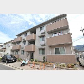 ファーストヴィラ 2階 築14年の賃貸物件