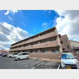 アロッジオＫ．Ｔ．Ｉ． 2階 築27年6ヶ月の賃貸物件