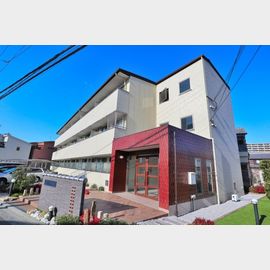 ラフィーネ久宝寺の賃貸物件