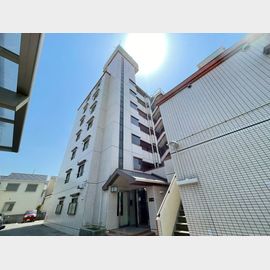 第５ハイグレード志紀 6階 築37年4ヶ月の賃貸物件