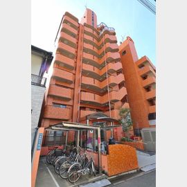 ブロードエトワールの賃貸物件