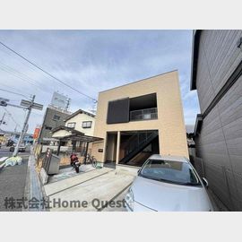 タケハイツ久宝寺の賃貸物件