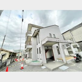 久宝寺駅より徒歩9分 3階 築39年6ヶ月の賃貸物件