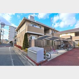 D-room青山A棟の賃貸物件