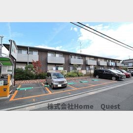 コージーコートの賃貸物件