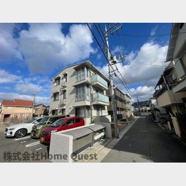 クリエ山本町南の賃貸物件