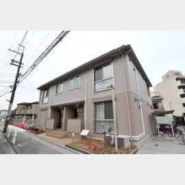 メゾンルミエールの賃貸物件