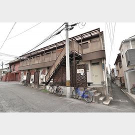 パル末広 1階 築60年11ヶ月の賃貸物件