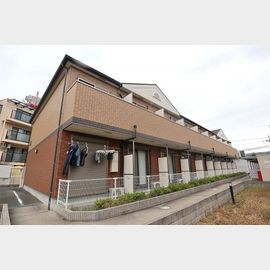 フジパレス光南町の賃貸物件