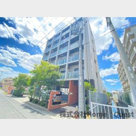 ベリータ久宝寺の賃貸物件