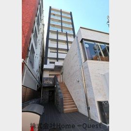 近鉄八尾駅より徒歩3分 6階 築7年の賃貸物件