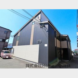 ルーチェの賃貸物件