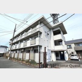 スタンドアップ柏原の賃貸物件