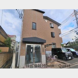 メゾン山下の賃貸物件