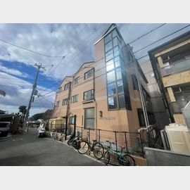 グリーンヒル110 2階 築32年11ヶ月の賃貸物件