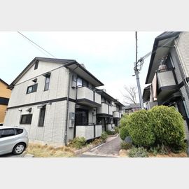 エトワールコートＢの賃貸物件