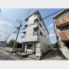 ヴィランディ 2階 築29年8ヶ月の賃貸物件