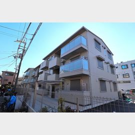 久宝寺駅より徒歩12分 2階 築5年11ヶ月の賃貸物件