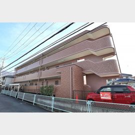 高安駅より徒歩4分 3階 築23年10ヶ月の賃貸物件