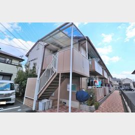 メュール・パレ松本１の賃貸物件