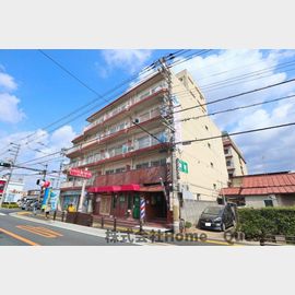 志紀駅より徒歩5分 2階 築49年8ヶ月の賃貸物件