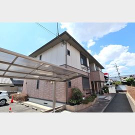 エルムンドの賃貸物件