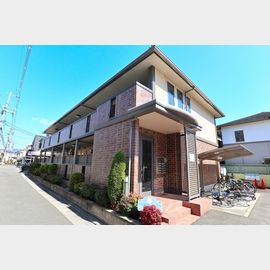 志紀駅より徒歩8分 1階 築19年9ヶ月の賃貸物件