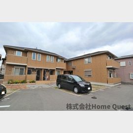 グランメゾンの賃貸物件