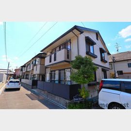 グリーンセゾンの賃貸物件