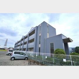 ミネアポリス 1階 築24年10ヶ月の賃貸物件