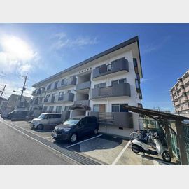 パルコートタナカの賃貸物件