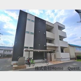 法善寺駅より徒歩9分 3階 築9年6ヶ月の賃貸物件