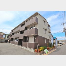 シャルムマヌワールの賃貸物件