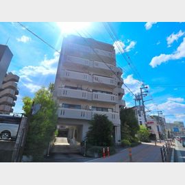 オーク国分の賃貸物件