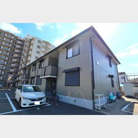 ファミール北山本の賃貸物件