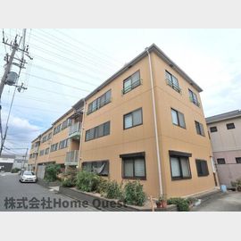 ハイムモリグチ 2階 築37年5ヶ月の賃貸物件