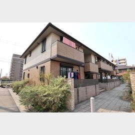 アビタシオンA 1階 築13年9ヶ月の賃貸物件