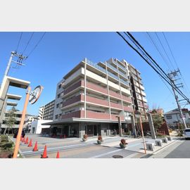 ライオンズ柏原駅前クラウンスクエアの賃貸物件