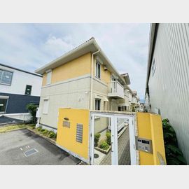 アムールＡの賃貸物件