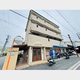 服部川駅より徒歩20分 4階 築51年9ヶ月の賃貸物件