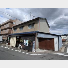 高安駅より徒歩15分 1階 築46年の賃貸物件