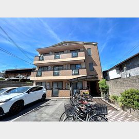 河内山本駅より徒歩3分 2階 築23年10ヶ月の賃貸物件