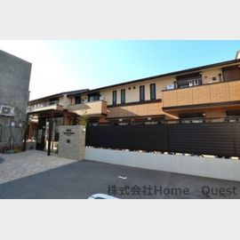 セピアコート八尾北本町の賃貸物件