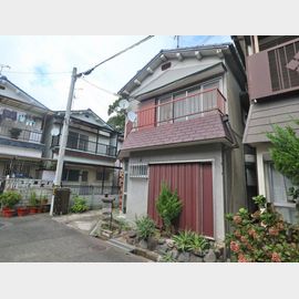 久宝寺駅より徒歩7分 1階 築51年6ヶ月の賃貸物件