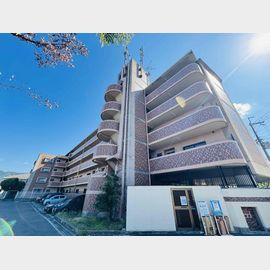 ヴェルドミール山本 3階 築28年11ヶ月の賃貸物件