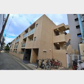 ヴィレッジ加綾北本町の賃貸物件