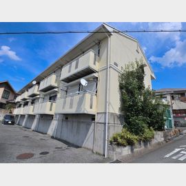 セジュール高井の賃貸物件