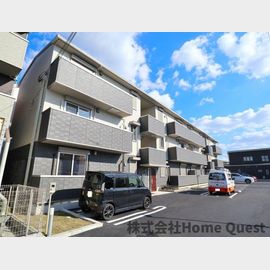 エクセレント曙川東の賃貸物件